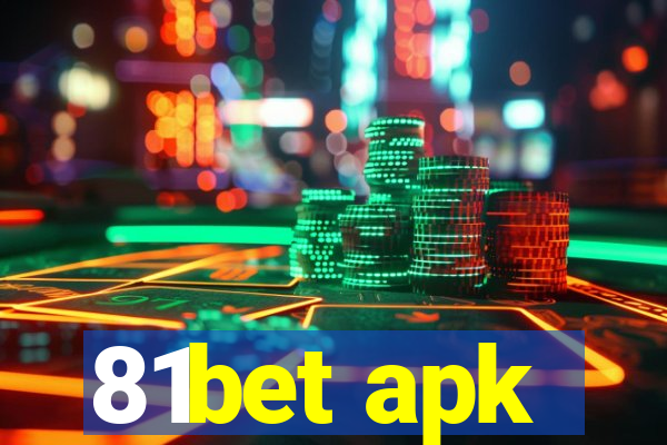 81bet apk